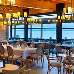 Marisstone Otel Mecidiye