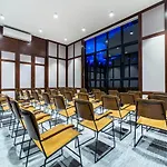 Marisstone Otel *