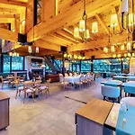 Otel Marisstone Mecidiye