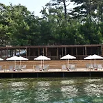 Otel Marisstone Mecidiye