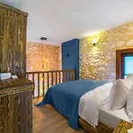 Marisstone Otel