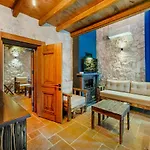 Otel Marisstone Mecidiye