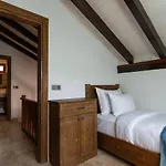 Otel Marisstone Mecidiye
