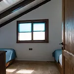 Marisstone Otel Mecidiye