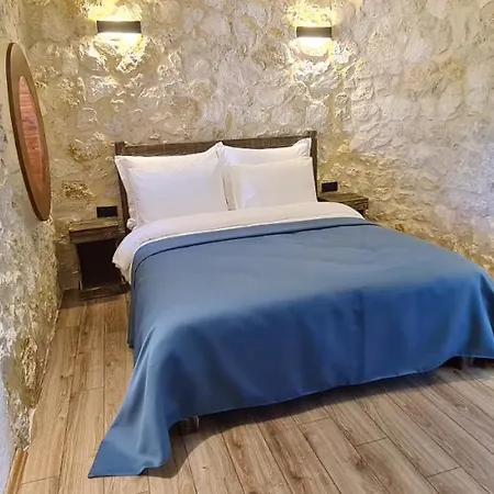 Marisstone * Mecidiye