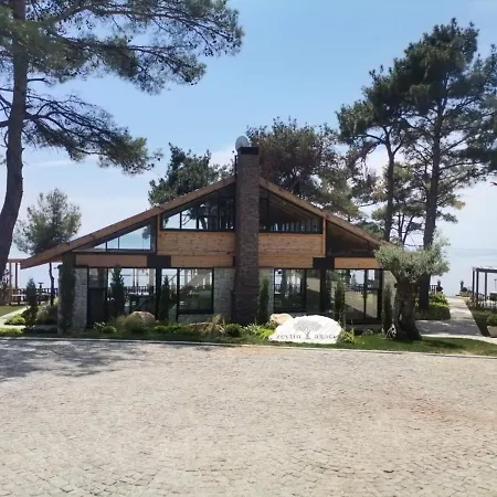 Marisstone Hotel Mecidiye