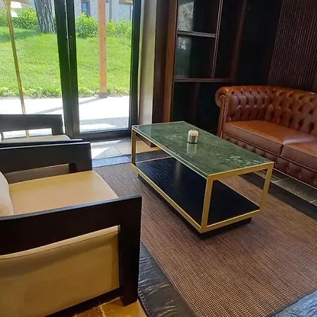 Marisstone Hotel Mecidiye