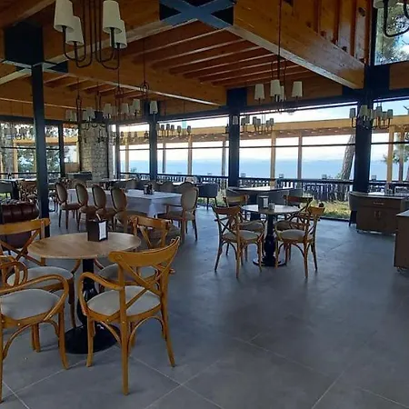 Hotel Marisstone Mecidiye