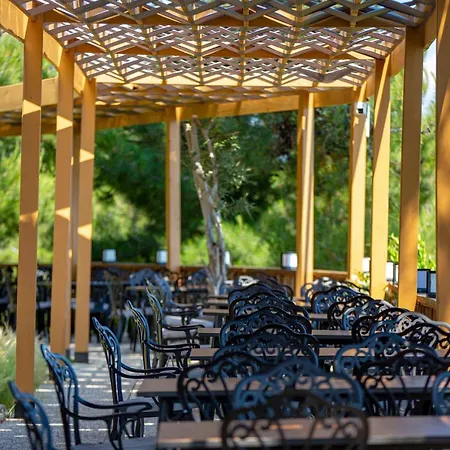 Отель Marisstone *