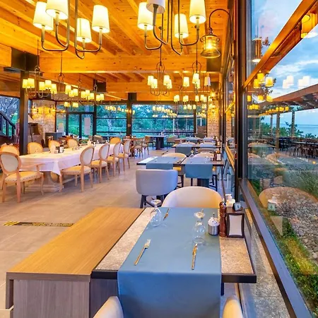 Marisstone * Mecidiye