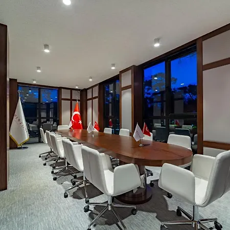 Otel Marisstone *