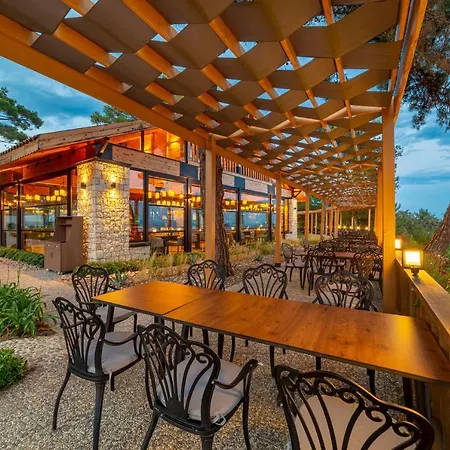 Marisstone Hotel Mecidiye