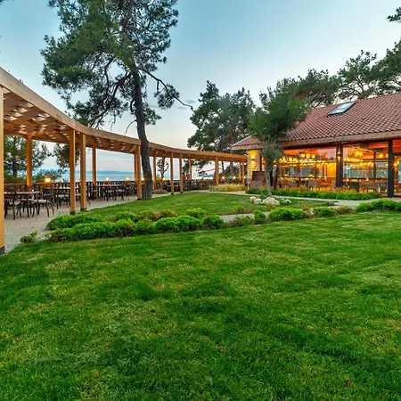 Marisstone Mecidiye