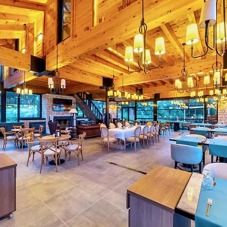 Hotel Marisstone Mecidiye