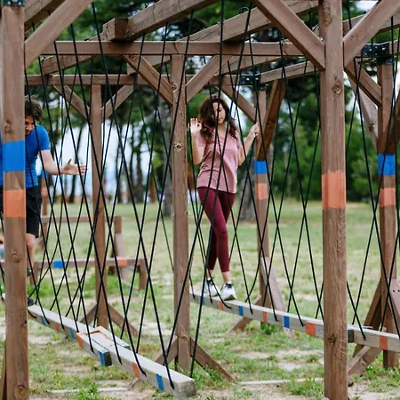 Marisstone Отель