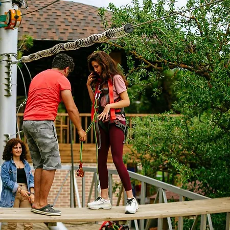 Marisstone Hotel Mecidiye