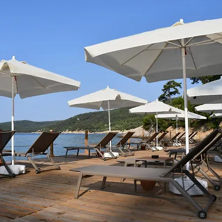 Отель Marisstone