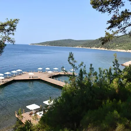 Отель Marisstone