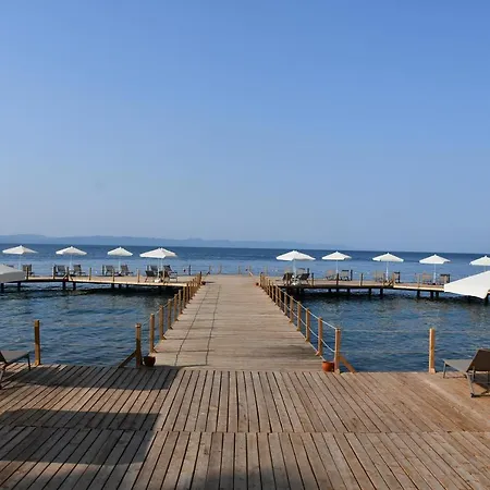 Marisstone Отель