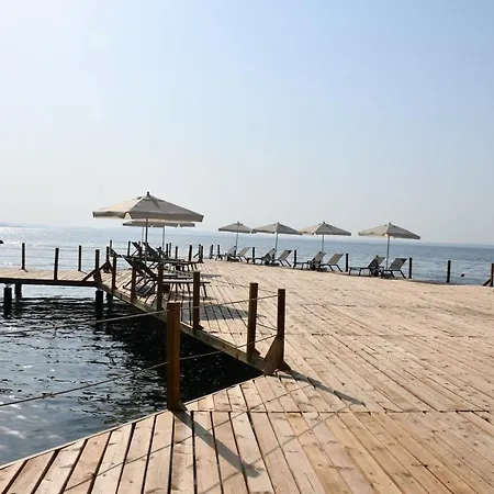 Marisstone Отель Mecidiye