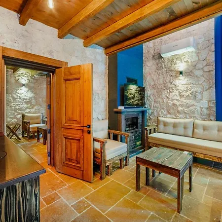 Hotel Marisstone Mecidiye