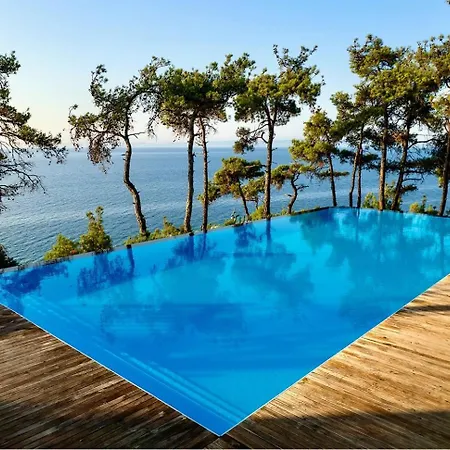 Marisstone Otel *
