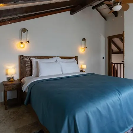 Hotel Marisstone