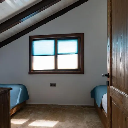 Marisstone Hotel Mecidiye