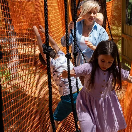 Marisstone Отель Mecidiye