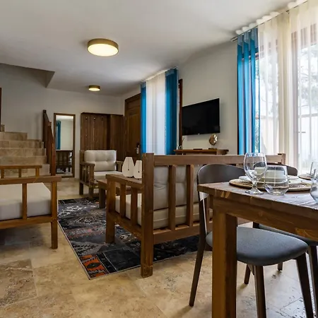 Hotel Marisstone
